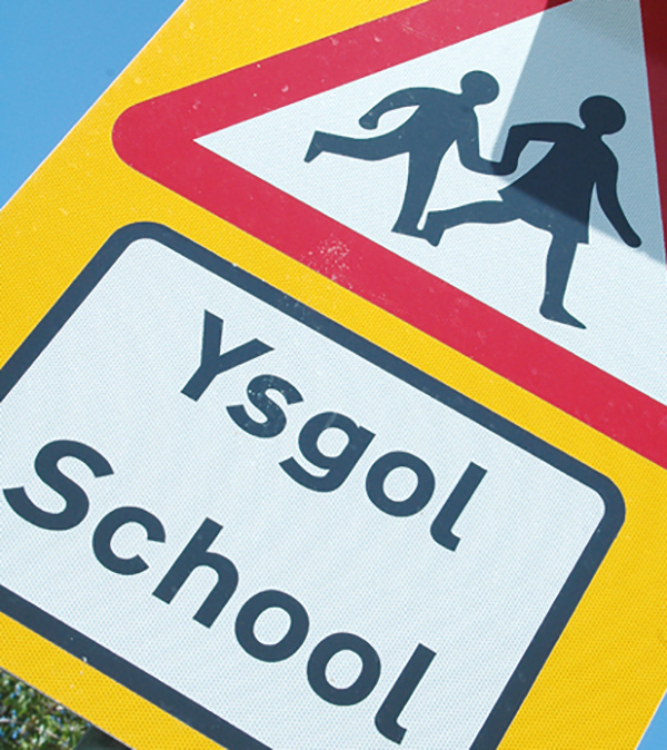 Anglesey thanks school teachers and staff