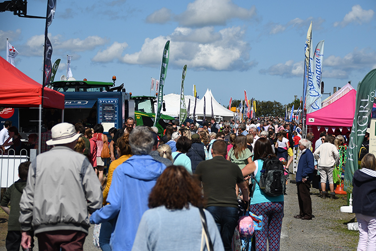 Learn More About A Career With The Council At The Anglesey Show   Anglesey Show 750.x73da7ca7 