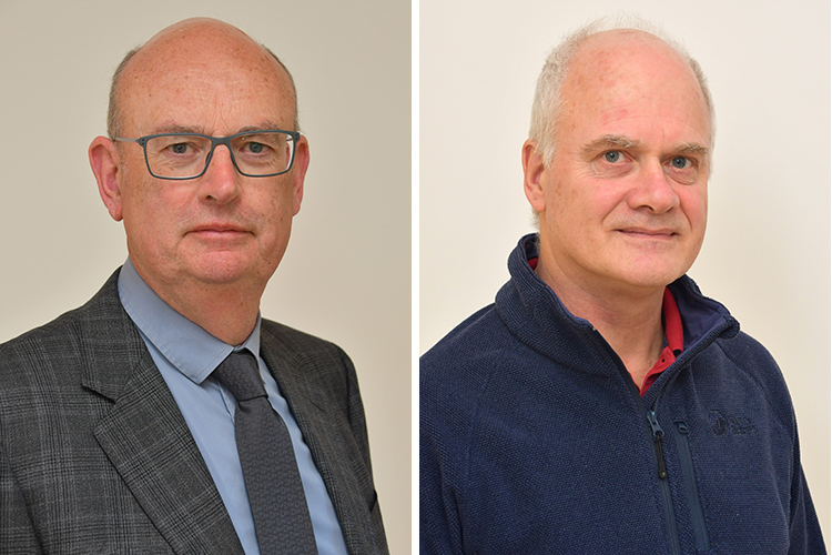 Standards Committee appoints a new chair and vice chair