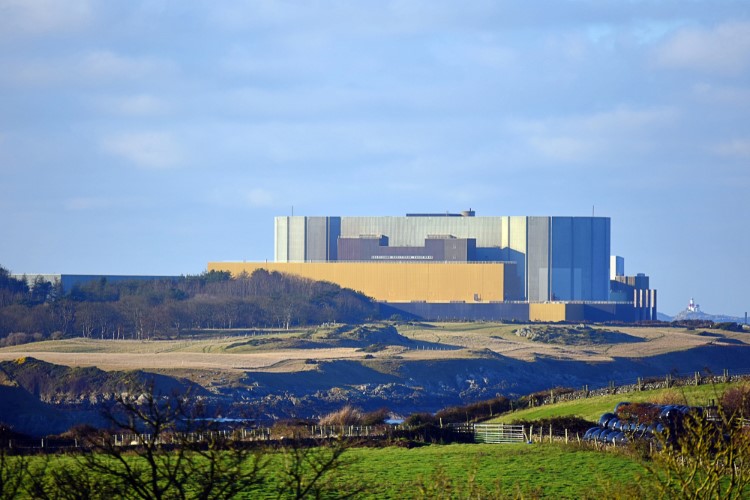 Wylfa Site Acquisition Welcomed